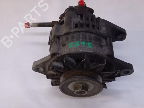 Used Alternator OPEL CORSA B (S93) 1.7 D (F08, F68, M68) (60 hp) 31096400