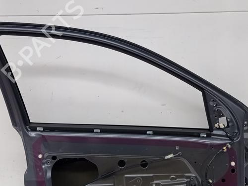 Left front door OPEL ASTRA H (A04) 1.4 (L48) | BP21788746C2 
