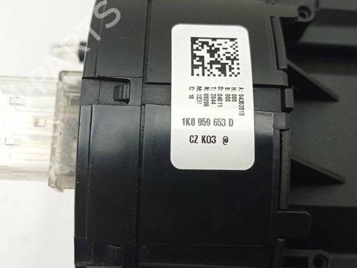 Switch AUDI A3 (8P1) 2.0 TDI 16V | BP40295418I30 - Image 8