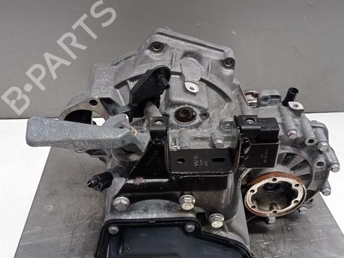 Gearbox VW POLO V (6R1, 6C1) 1.6 TDI | BP10208918M3 
