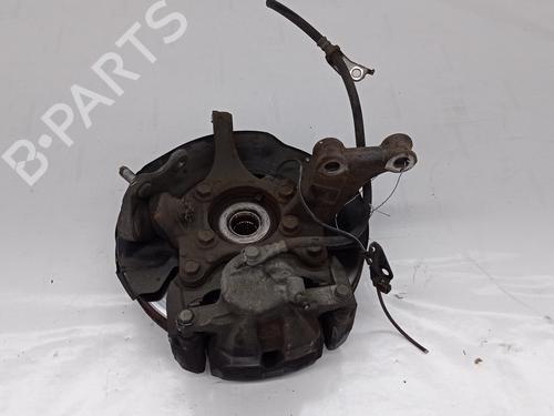 Left front steering knuckle TOYOTA RAV 4 III (_A3_)  | BP15763769M25 