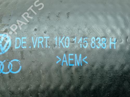 Pipe SEAT ALTEA (5P1)  | BP23946290M125