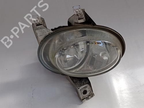 Used Right front fog light PEUGEOT 206 Hatchback (2A/C) 1.9 D (69 hp) 28812651