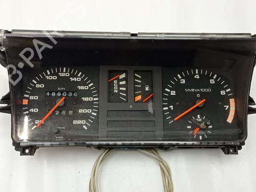 Used Instrument cluster Instrument cluster AUDI 90 B2 (813, 814, 853) 2.0 (115 hp) 33336625 33336625