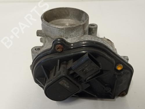 Throttle body FORD FOCUS II (DA_, HCP, DP)  | BP21692453M82 