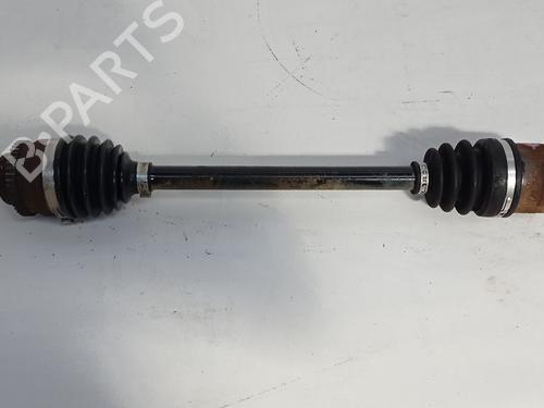 Left front driveshaft SUZUKI SWIFT III (MZ, EZ)  | BP27934259M38 