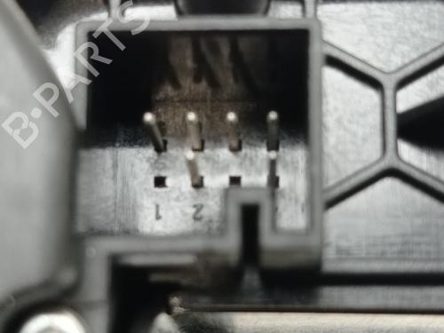 Headlight switch MERCEDES-BENZ E-CLASS Coupe (C207) E 220 CDI / d (207.302, 207.301) | BP33397794I24 - Image 5