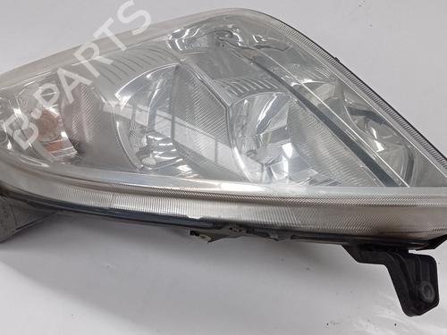 Left headlight IVECO DAILY IV Platform/Chassis 35C15 | BP29437190C28 