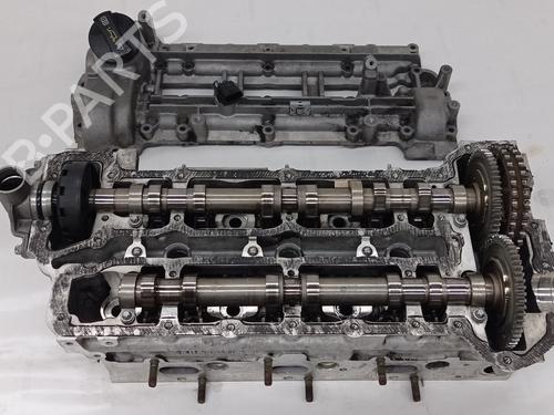 Used Cylinder head MERCEDES-BENZ R-CLASS (W251, V251) R 280 CDI (251.121, 251.026, 251.126) (190 hp) 15773245