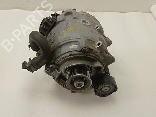 Alternator AUDI Q7 (4MB, 4MG, 4MQ) 50 TDI Mild Hybrid quattro | BP36596195M7  - Image 7