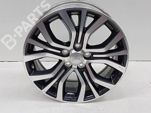 Used Rim Rim MITSUBISHI OUTLANDER III (GG_W, GF_W, ZJ, ZL, ZK) 2.0 (GF7W) (150 hp) 10728015 10728015