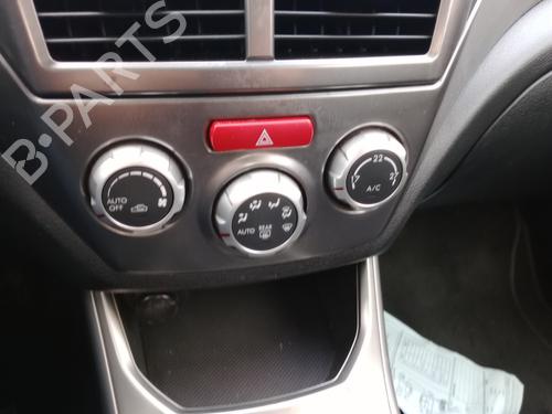 Used Climate control SUBARU IMPREZA Hatchback (GR, GH, G3) 2.0 D AWD (150 hp) 23079221