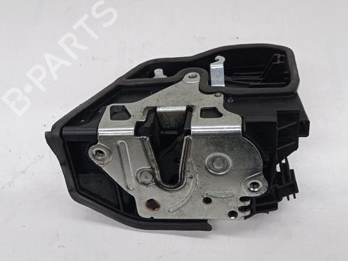 Front left lock BMW 1 (E87) 116 d | BP28054687C98 