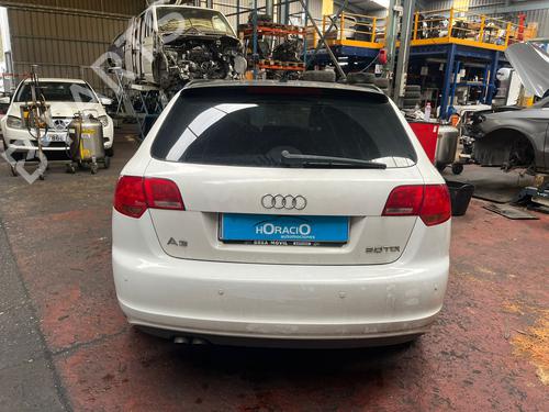 Right headlight AUDI A3 Sportback (8PA)  | BP31671575C29 