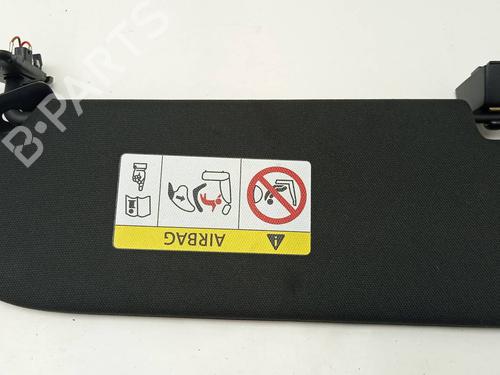 Right sun visor AUDI Q7 (4MB, 4MG, 4MQ) 50 TDI Mild Hybrid quattro | BP36037184I2 - Image 3