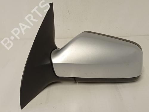 Used Left mirror OPEL ASTRA G Hatchback (T98) [1998-2009]  26874418