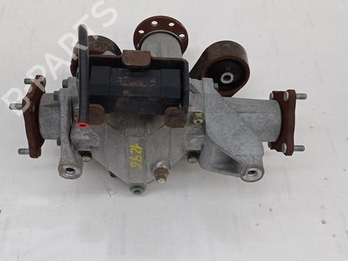 Rear differential SUZUKI GRAND VITARA II (JT, TE, TD) 1.6 (JB416) | BP16049471M24 
