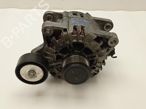 Alternator FORD TRANSIT V363 Van (FCD, FDD) 2.0 EcoBlue | BP40257261M7 - Image 3