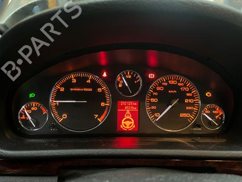 Motor PEUGEOT 407 (6D_) | BP30759658M1