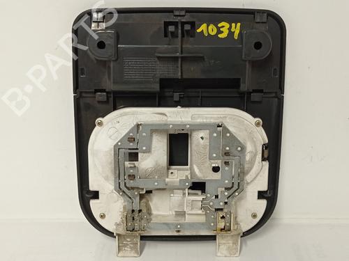 Innerbelysning IVECO DAILY III Van  | BP10292290I8 