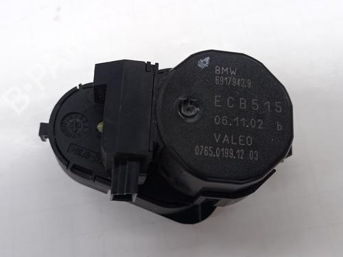Used Electronic module BMW X5 (E53) 3.0 d (184 hp) 10286497