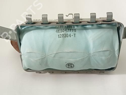 Used Passenger airbag TOYOTA LAND CRUISER PRADO (_J12_) 3.0 D-4D (KDJ120, KDJ125) (163 hp) 26123024