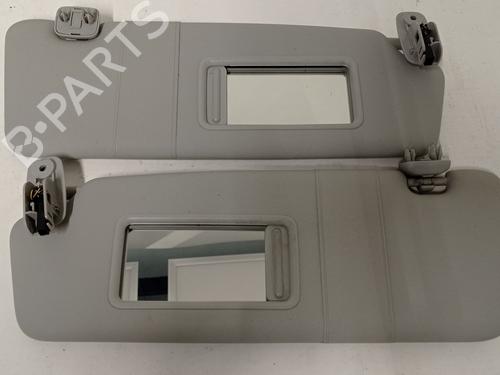 Left sun visor AUDI A3 Sportback (8PA) 1.9 TDI | BP15691853I1 
