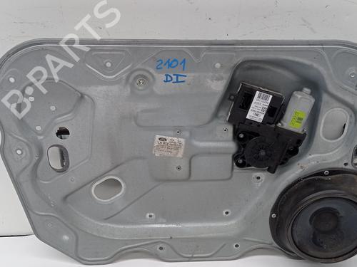 Rudehejsemekanisme ventre foran FORD KUGA I [2008-2012]  29304457