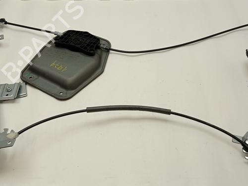 Used Front left window mechanism Front left window mechanism VW GOLF V (1K1) [2003-2010] 33464753 33464753