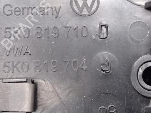 Air vent VW GOLF VI (5K1)  | BP29509798I21 