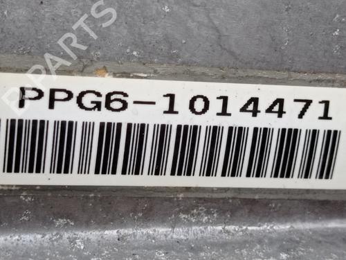 Gearbox HONDA CIVIC VIII Hatchback (FN, FK) 2.2 CTDi (FK3) | BP24621747M3 