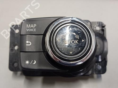 Switch INFINITI Q50 50 D | BP15585395I30 