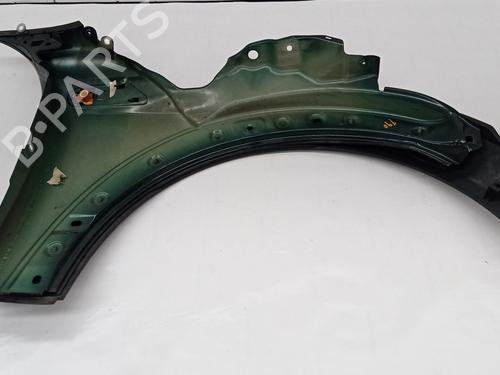 Left front fenders MINI MINI (R56) Cooper D | BP16115442C41 