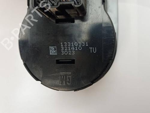 Headlight switch OPEL CORSA D (S07) 1.3 CDTI (L08, L68) | BP38197221I24 - Image 3