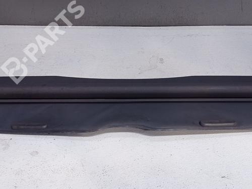 Used Rear parcel shelf Rear parcel shelf PEUGEOT 307 Break (3E) [2002-2009] 9809890 9809890