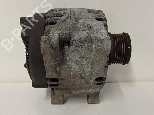 Alternator FORD FIESTA VI (CB1, CCN) 1.4 TDCi | BP19167470M7 