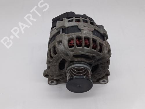 Alternator SEAT LEON (5F1)  | BP28671872M7 