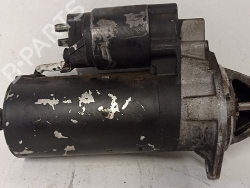 Used Starter OPEL ASTRA F Saloon (T92) 1.7 TDS (F19, M19) (82 hp) 13385115
