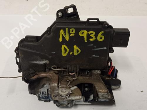 Front right lock VW BORA I (1J2) 1.9 TDI | BP8385315C97 