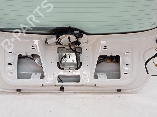 Tailgate SEAT IBIZA IV SC (6J1, 6P5) 1.4 TDI | BP10384509C6 