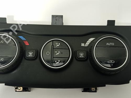 Used Climate control FIAT TIPO Estate (356_, 357_) 1.6 D (356WXG1B) (120 hp) 18010668