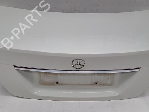 Used Tailgate MERCEDES-BENZ C-CLASS (W204) C 200 CDI (204.001) (136 hp) 31571884