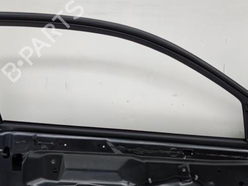 Left front door MERCEDES-BENZ C-CLASS Coupe (CL203) C 180 Kompressor (203.746) | BP25904462C2 