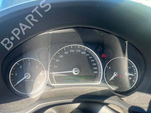 Used Instrument cluster Instrument cluster 39514171 39514171