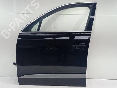 Used Left front door Left front door AUDI Q7 (4MB, 4MG, 4MQ) 50 TDI Mild Hybrid quattro (286 hp) 36277083 36277083