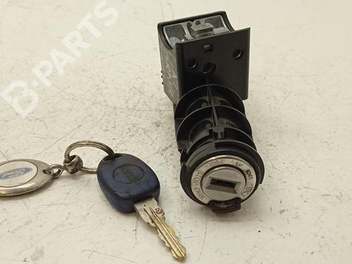 Used Ignition barrel Ignition barrel FIAT BRAVA (182_) 1.9 TD 75 S (182.BF) (75 hp) 7776586 7776586