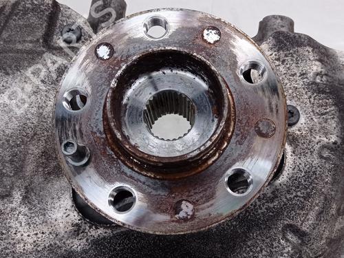 Right front steering knuckle ALFA ROMEO STELVIO (949_) | BP32073981M26 - Image 6