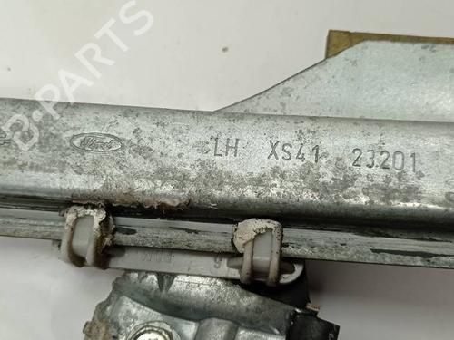 Rudehejsemekanisme ventre foran FORD FOCUS I Saloon (DFW) 1.8 Turbo DI / TDDi | BP38957504C22 - Image 3