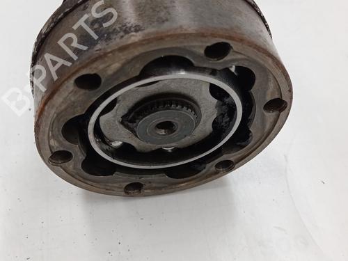 Left front driveshaft SEAT LEON (1P1) 2.0 FSI | BP10696048M38 