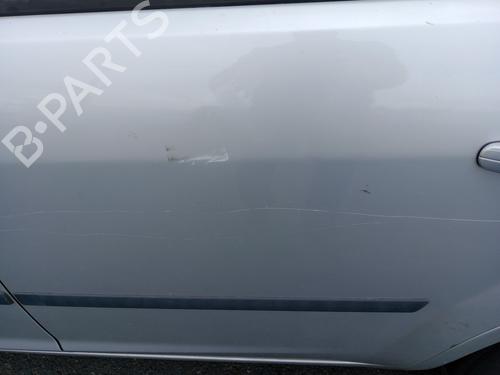 Left rear door FORD FOCUS II Turnier (DA_, FFS, DS) 1.6 TDCi | BP26619910C4 